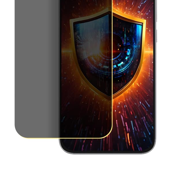Honor 400 Lite - 3mk Silkeslen Matt Sekretess