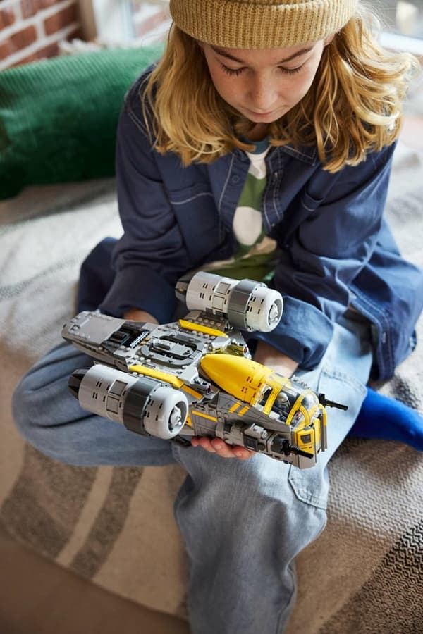 LEGO 75447 Tähtien sota