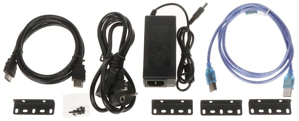 VM-T101M 10.1" VILUX KOSKETUSNÄYTTÖ