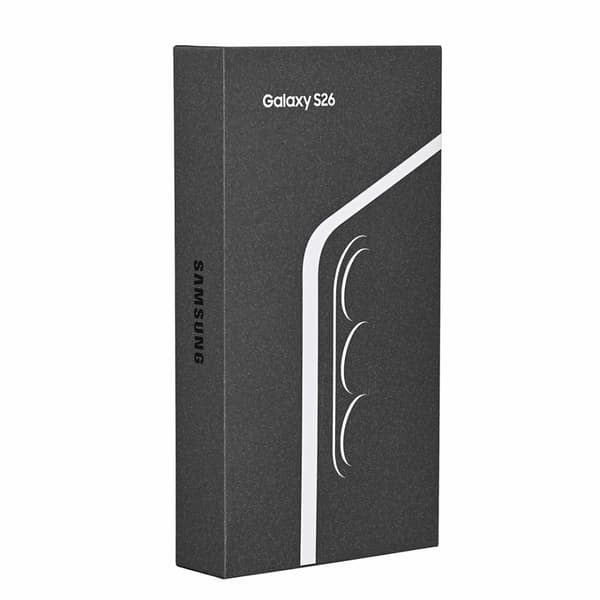Samsung Galaxy S26 (S947) 12/512GB Koboltviolet