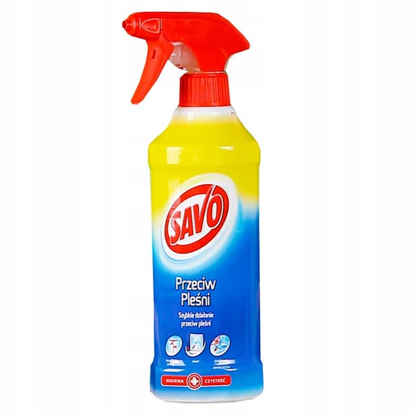 SAVO MÖGEMPREGNERING 500ML - 5IMPR.PLE0.5