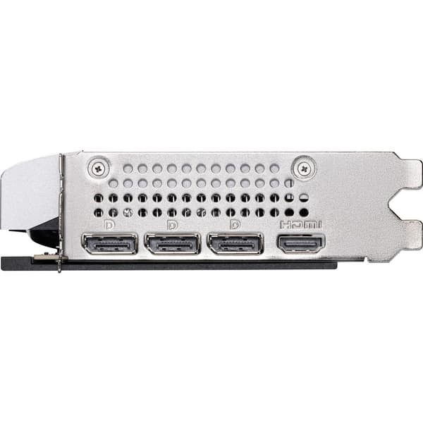 MSI GeForce RTX 5060 Ti 8GB VENTUS 2X OC PLUS Grafikkort