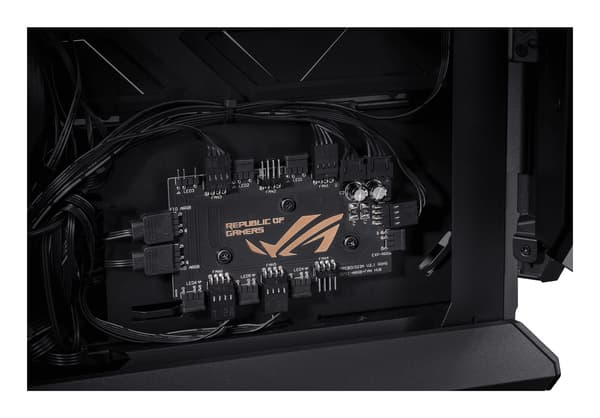 Asus ROG HYPERION GR701 BTF EDITION-kabinet