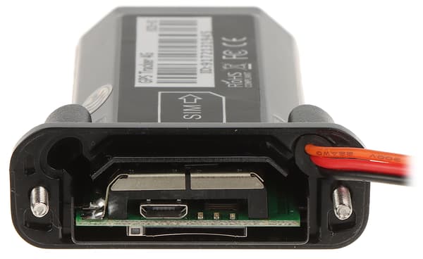 GPS-paikannin ATE-GT2R AUTONE