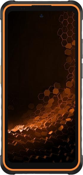 Smartphone HAMMER Iron 6 5G 8 GB/ 256 GB Orange