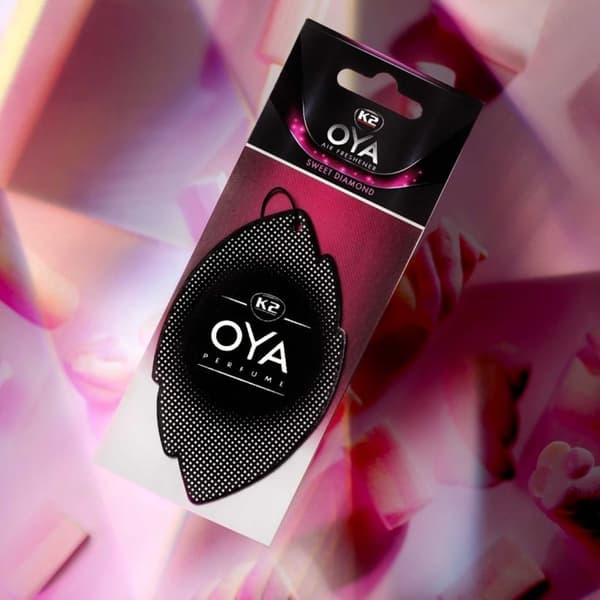 K2 V902 OYA Sweet Diamond luftfräschare