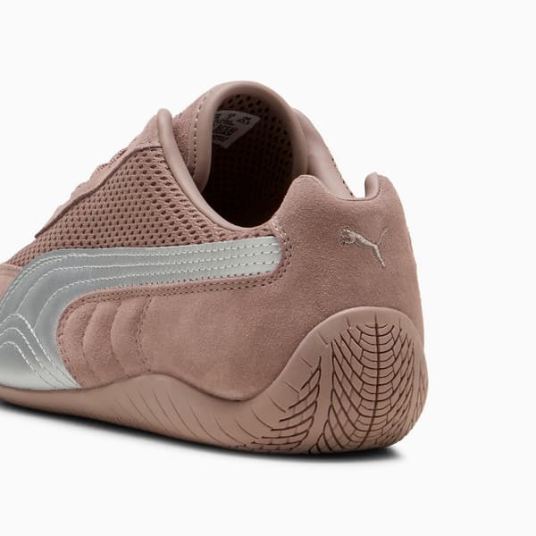 Puma SPEEDCAT PREMIUM damesko, pink, 40390213, størrelse 38