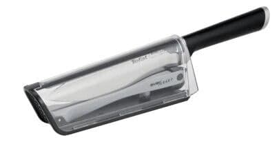 TEFAL Ever Sharp K25690 kniv med slipare