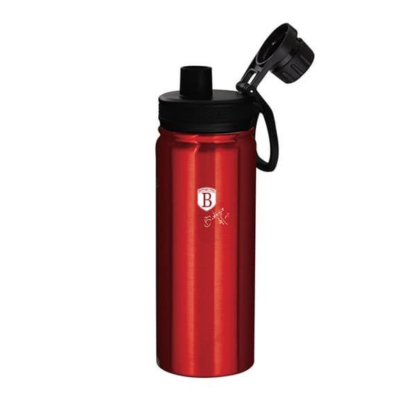 URHEILUPULLO 540ml BERLINGER HAUS BH-7751
