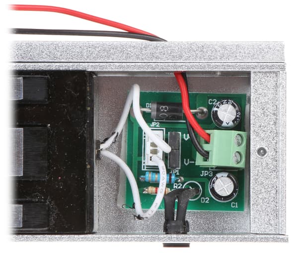 ELEKTROMAGNETISKE ARME ATLO-ML-361