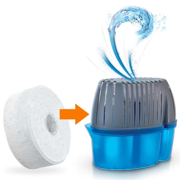 Tablet til fugtabsorberer ULTRA FRESH 450 g
