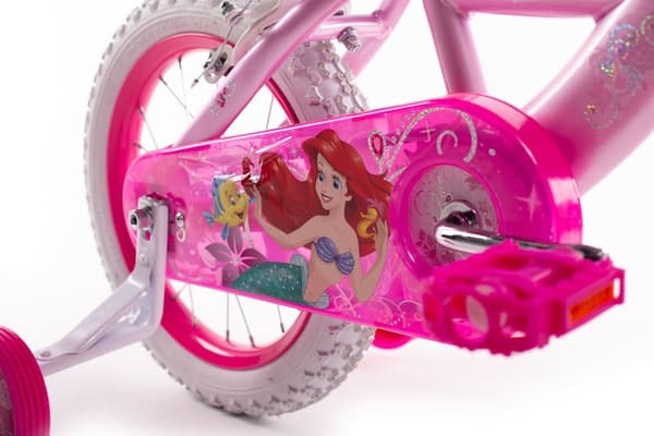 HUFFY 14 Princess barncykel