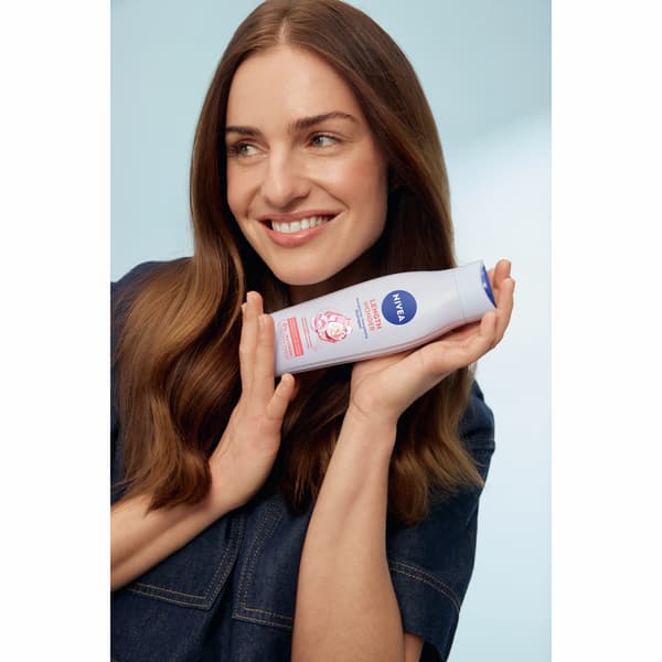 392783 NIVEA Pituus Ihme Konditioneri 200ml