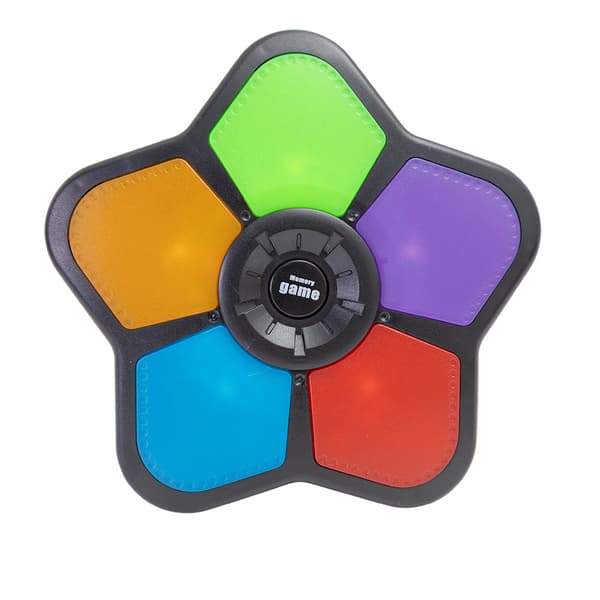 Memory-spel