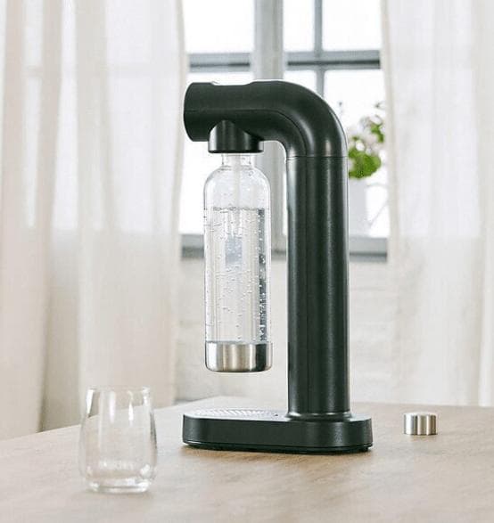 Brita SodaOne PET filtreringsflaskor 2 st