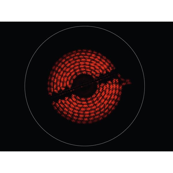Keramisk kogeplade ELECTROLUX EHF 6343FOK