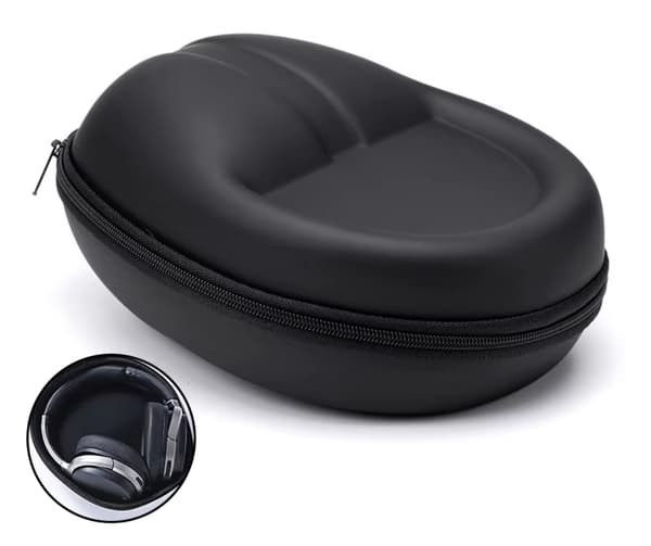 JBL TUNE 760NC 710BT 720BT 770NC Hårt resefodral