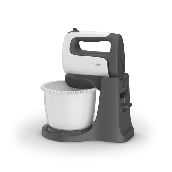 Tefal PrepMix HT464138 yleiskone, valkoinen, 2,5 l, 500 W