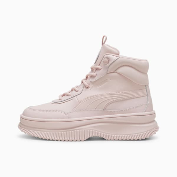 Puma MAYRA damesko lyserød 39231609 r 41