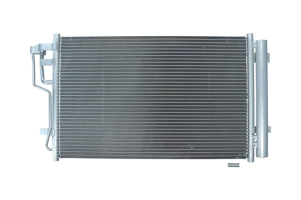 KONDENSATOR LUFTKONDITIONERING 7800163 KAMOKA