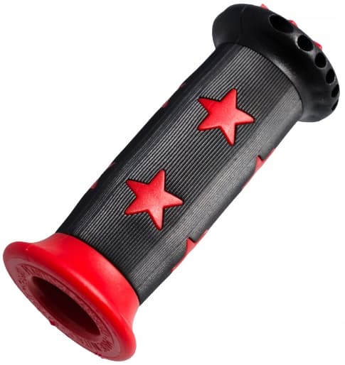 PROGRIP Børnecykelgreb 92 mm GEL
