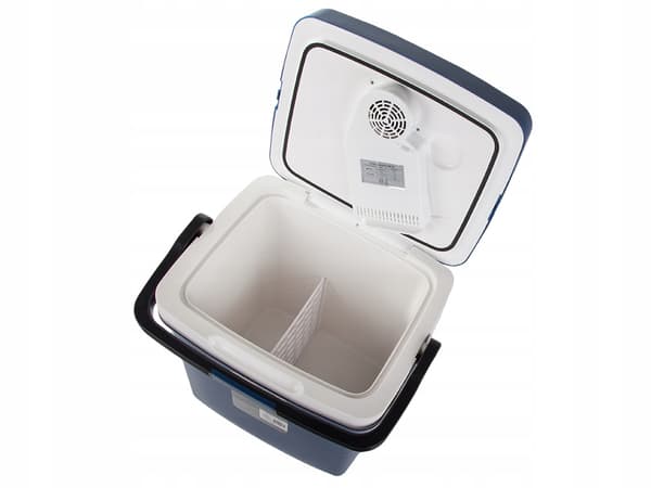 Kylskåp CBP-26L-D (2)