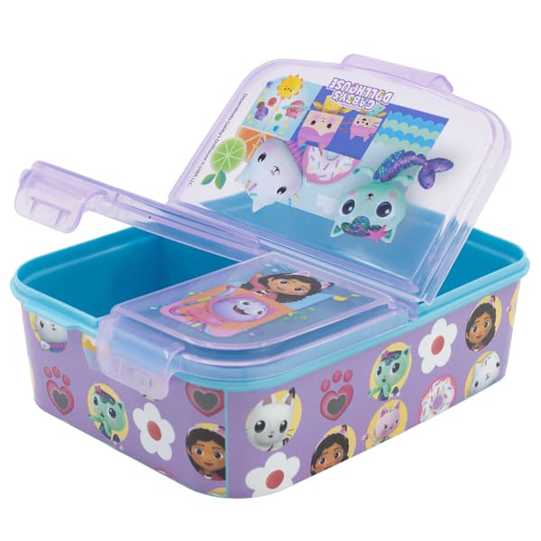 Cat House GABI MADKASSEORGANIZER 3 rum