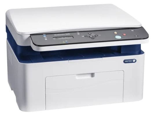 XEROX WORKCENTRE 3025V_BI MONITOIMINTALAITTEEN