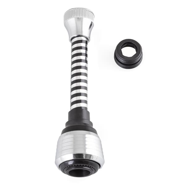 AWD INTERIÖR 1649 strålsamlare silver F22 + M24