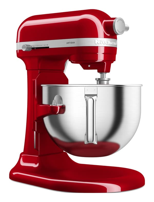 KitchenAid 5KSM60SPXEER Matberedare