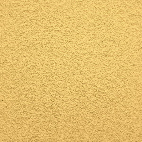 Utvändig silikonputs, citrongul, 1,5 mm premium, 25 kg