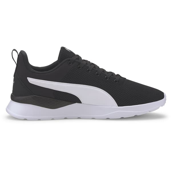 Puma ANZARUN LITE herre sportssko sort 37112802 r 41