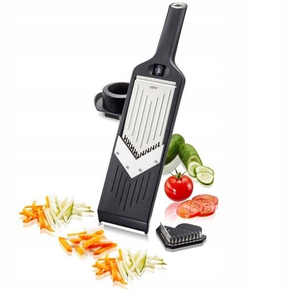 GEFU G-50441 Julienne-leikkuri