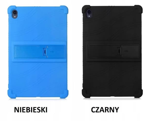 SILIKONSKAL STÅND för Nokia T20 10.4"