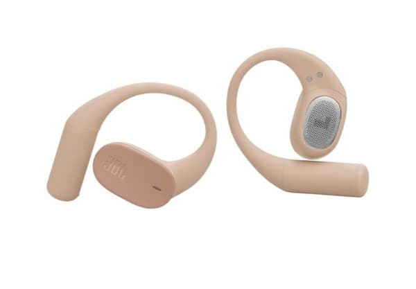 JBL Sense Lite Beige Trådløse Åbne Hovedtelefoner