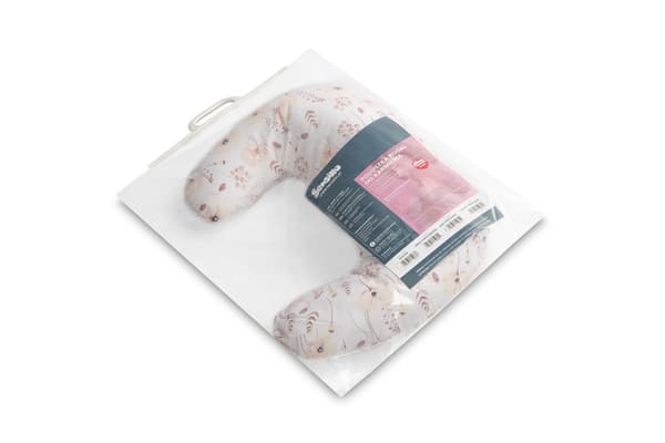 PASTEL POPPY CROISEL