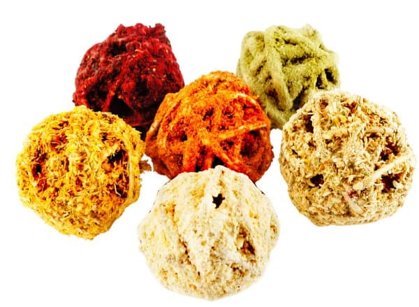 Kinkku-Stake | Rapeapallot - Rapeapallot 20g