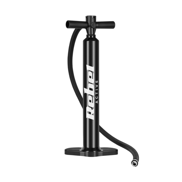 Deska SUP REBEL ACTIVE RBA4501 - niebieska