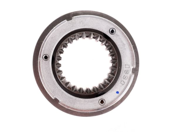 Synkronisator 5. gear