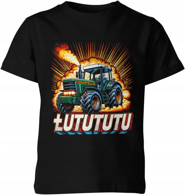 Traktor
