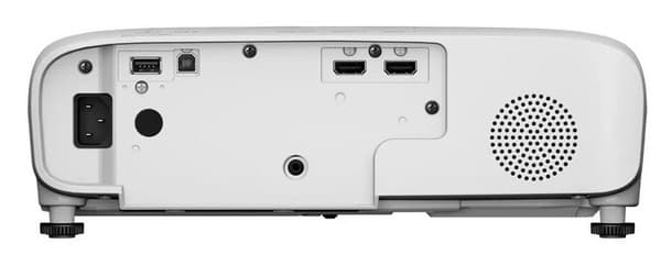 EPSON EH-TW840 Hvid Projektor