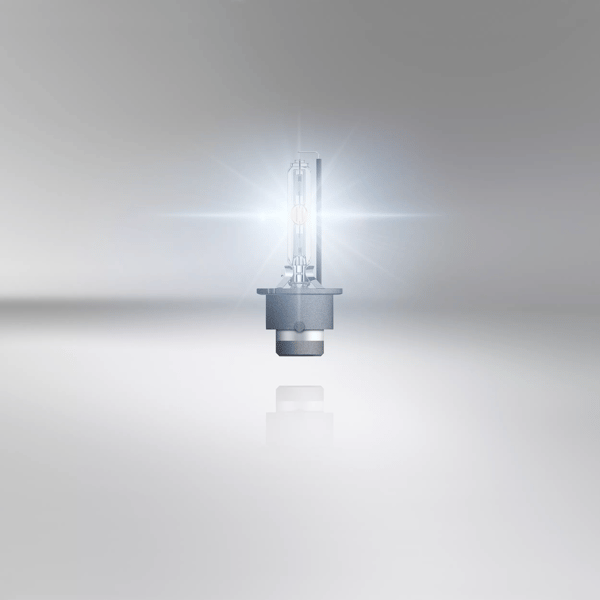 Osram Nattbrytare Xenarc D2S NL 220%
