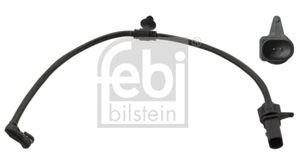 SLITSENSOR BROMSBELÄGG 104919 FEBI