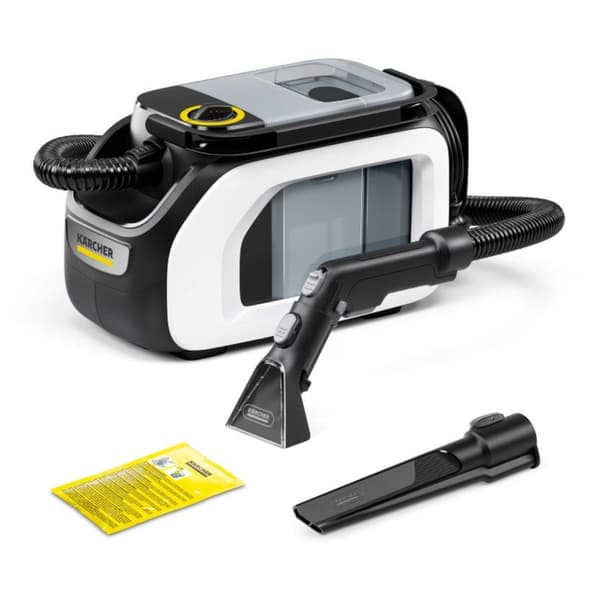 KARCHER SE 3 Compact Home N1 -pesu-imuri