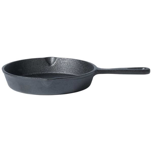 STØBEJERNSPANDE 15 cm CAST LINE 199033
