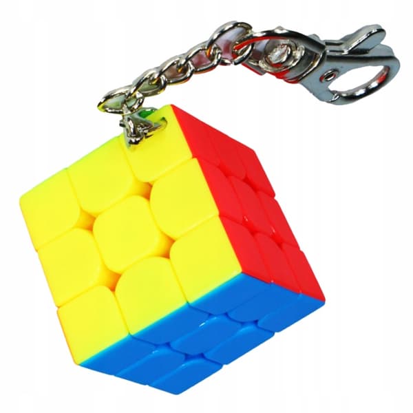 QiYi 3x3x3 Brelok 30mm