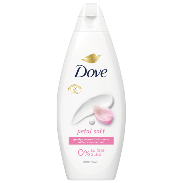 DOVE suihkugeeli 250ml