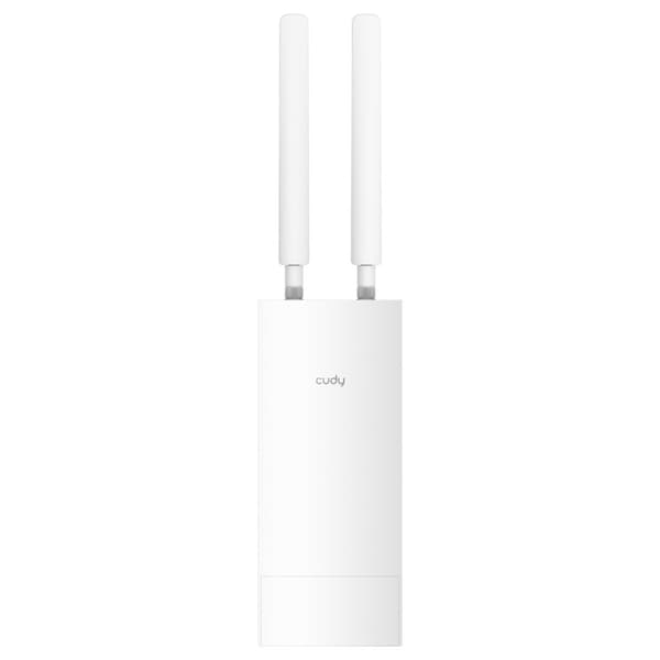 Rutrare CUDY LT400 OUTDOOR_EU