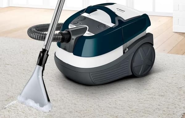 Bosch BWD 41720 Serie 4 – Våd-tør støvsuger