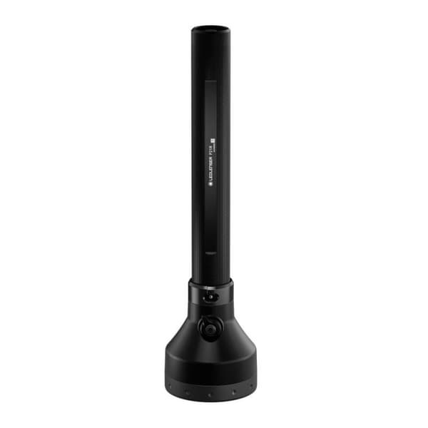 Ledlenser P21R taskulamppu, 12000 lumenia, IP68, USB-C-lataus